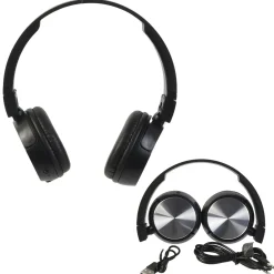 CASQUE BLUETOOTH PLIABLE