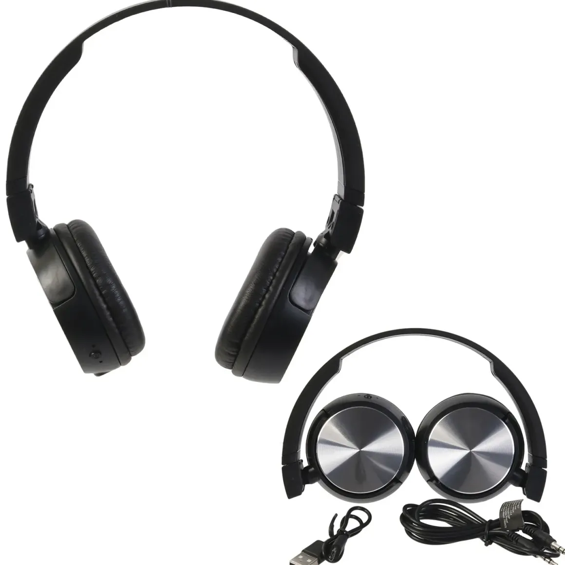 CASQUE BLUETOOTH PLIABLE