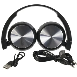 CASQUE BLUETOOTH PLIABLE