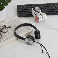 CASQUE FILAIRE TYPE C