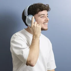CASQUE SANS FIL REDUCTION DE BRUIT M4