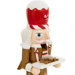 CASSE NOISETTE PAIN D EPICE H.25CM