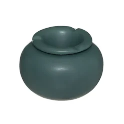 CENDRIER ARTY CERAMIQUE D.13CM