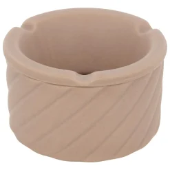 CENDRIER CERAMIQUE BLISS D.10.5CM