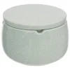 CENDRIER LE CAFE BORDELAIS D.13CM