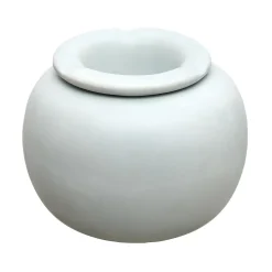 CENDRIER MAROCAIN UNI D.12CM