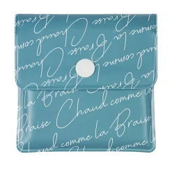 CENDRIER POCHE 8X3CM