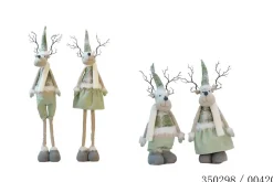 CERF EXTENSIBLE 27X19X118CM