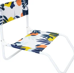 CHAISE PLAGE PLIANTE RIO