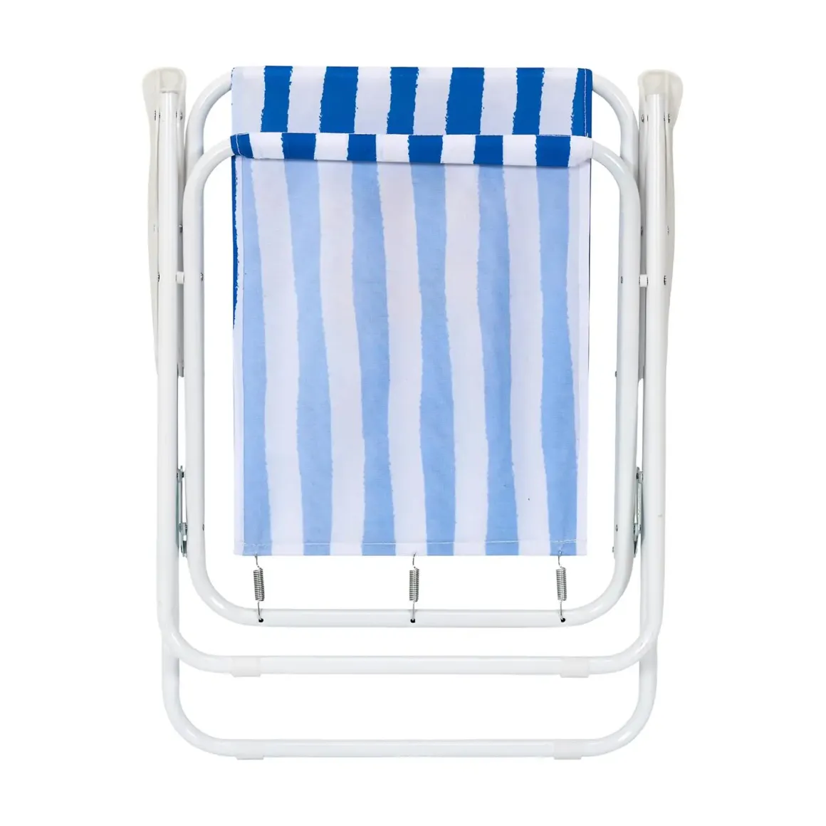 CHAISE PLIANTE DOLCE VITA BLEU