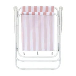 CHAISE PLIANTE DOLCE VITA ROSE