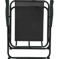 CHAISE PLIANTE GRECIA NOIRE