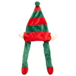 CHAPEAU LUTIN POUET POUET