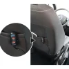 CHARGEUR VOITURE BANQUETTE ARRIERE 5 PORTS