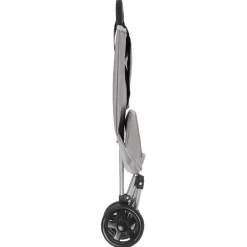 CHARIOT AQUARELLE GRIS