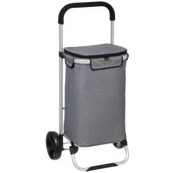 CHARIOT FRAICHEUR