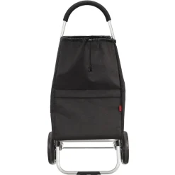 CHARIOT SHOPPING HAUT DE GAMME 2 ROUES