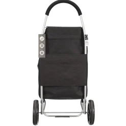 CHARIOT SHOPPING HAUT DE GAMME 2 ROUES