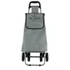 CHARIOT SHOPPING 4 ROUES POLYESTER