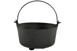 CHAUDRON 12X24X24CM