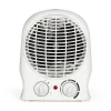 CHAUFFAGE SOUFFLANT BLANC 2000W