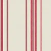CHAUMONT 160CM ROUGE