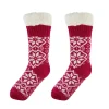 CHAUSSETTES FEMME HIVER