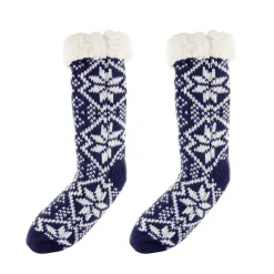 CHAUSSETTES FEMME HIVER