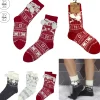 CHAUSSETTES POMPONS ADULTE