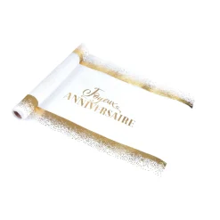CHEMIN TABLE GOLD 5M