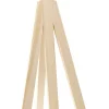 CHEVALET BOIS 26 X 13 CM