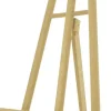 CHEVALET DE TABLE BOIS 38 X 21 CM