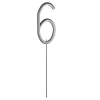 CIERGE MAGIQUE N6 15.5CM