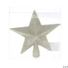 CIMIER ETOILE OR 20CM