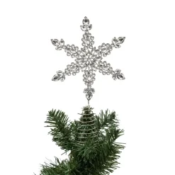 CIMIER STRASS H.27CM