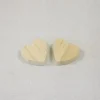 COEUR EN BOIS X20 PIECES NATUREL