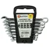 COFFRET 8 CLES MIXTES 6 A 17MM