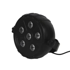 COFFRET DISCO BOULE A FACETTES 3 ACCESSOIRES