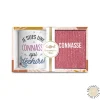 COFFRET MUG CHAUSSETTES PAILLETTES AFFECTIF CONNASSE