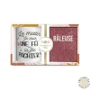 COFFRET MUG CHAUSSETTES PAILLETTES AFFECTIF RALEUSE