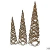 CONE LED ROTIN D.15X60CM