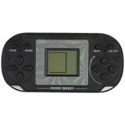 CONSOLE MINI ARCADE 23 JEUX CLASSIQUES RETRO