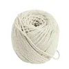 CORDEAU COTON CABLE 40M 2MM