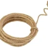 CORDE JUTE ARMEE NATUREL 0.2 CM X 3 M
