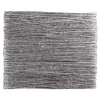 CORDELETTE ARGENTEE 0.1CM X20M