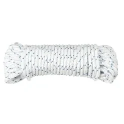 CORDE POLYPROPYLENE 4MM X 10M
