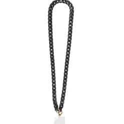 CORDON BANDOULIERE SMARTPHONE UNIVERSEL MAILLE