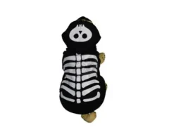 COSTUME SQUELETTE HALLOWEEN ANIMAUX 30CM OU 35CM