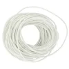 COTON CIRE BLANC 1MMX5M