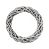 COURONNE NATUREL 25CM